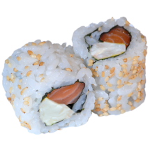 Saumon cheese