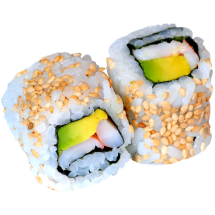 Crevette avocat