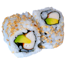 Surimi avocat