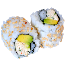 Chicken avocat