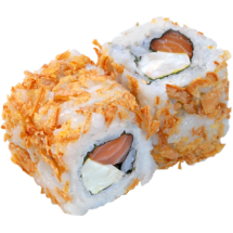 saumon cheese