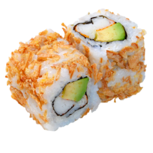surimi avocat