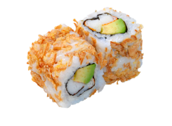 surimi avocat