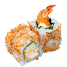 tempura crevette