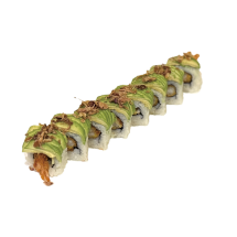 Menu DRAGON A