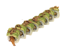 Menu DRAGON A