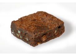 Fondant au chocolat 