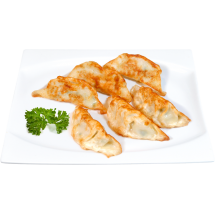 Raviolis Japonais crevettes 