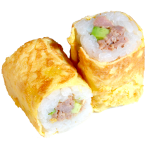 Chicken avocat