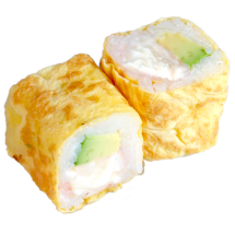 Cheese avocat