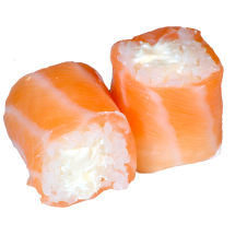 Saumon Cheese