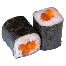 Oeufs de saumon
