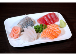 P15 Sashimi assortiment