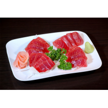 P14 Sashimi thon