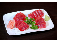 P14 Sashimi thon