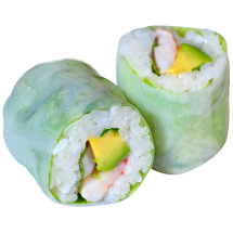 Crevette avocat