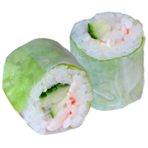 Crevette spicy