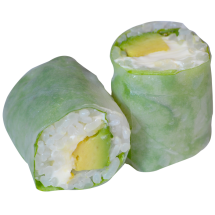 Cheese avocat 