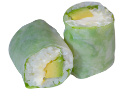 Cheese avocat 