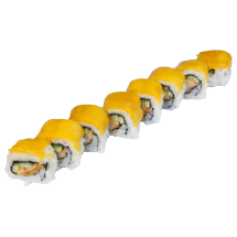 Mango tango