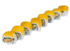 Mango tango