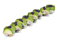 Dragon roll B