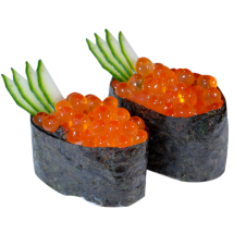 Oeufs de saumon