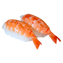 Crevette