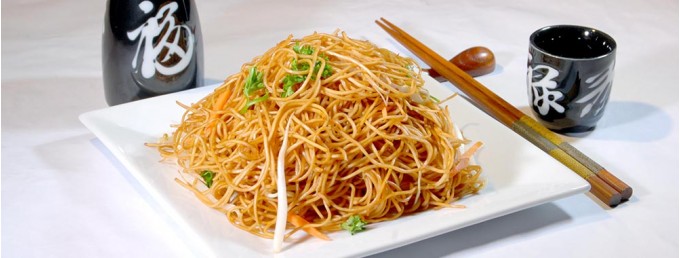 YAKISOBA