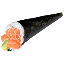 Saumon avocat